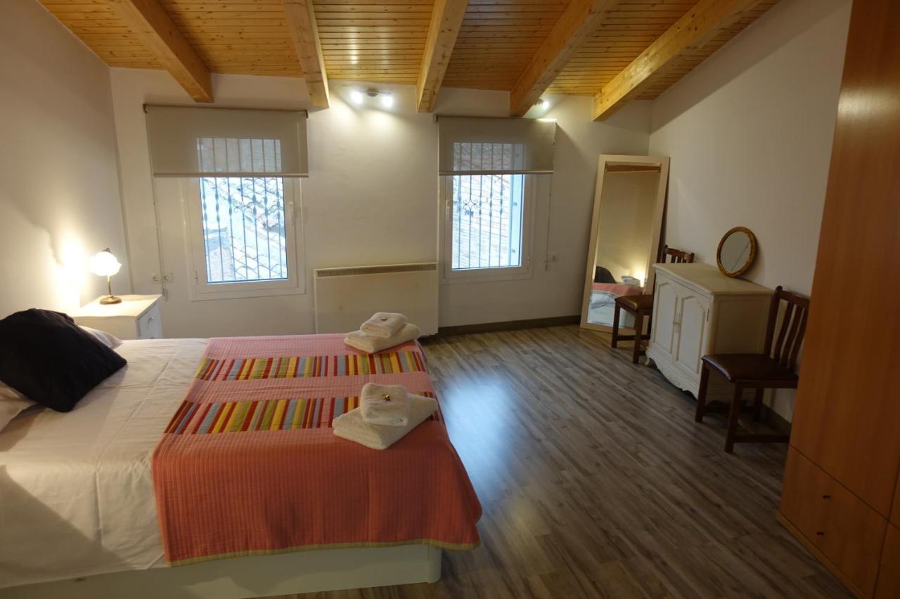 Ca Miquel Villa Tivissa Exterior photo